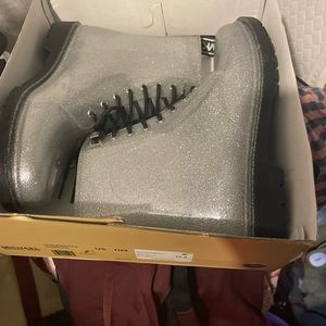 New Michael Kors rain boots